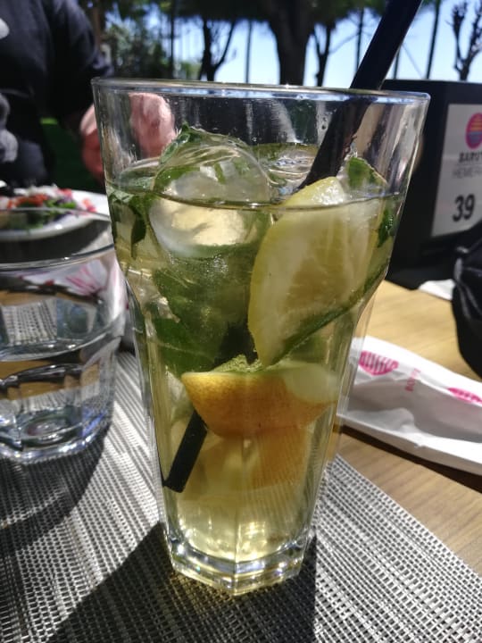 Gastro Barut Hemera