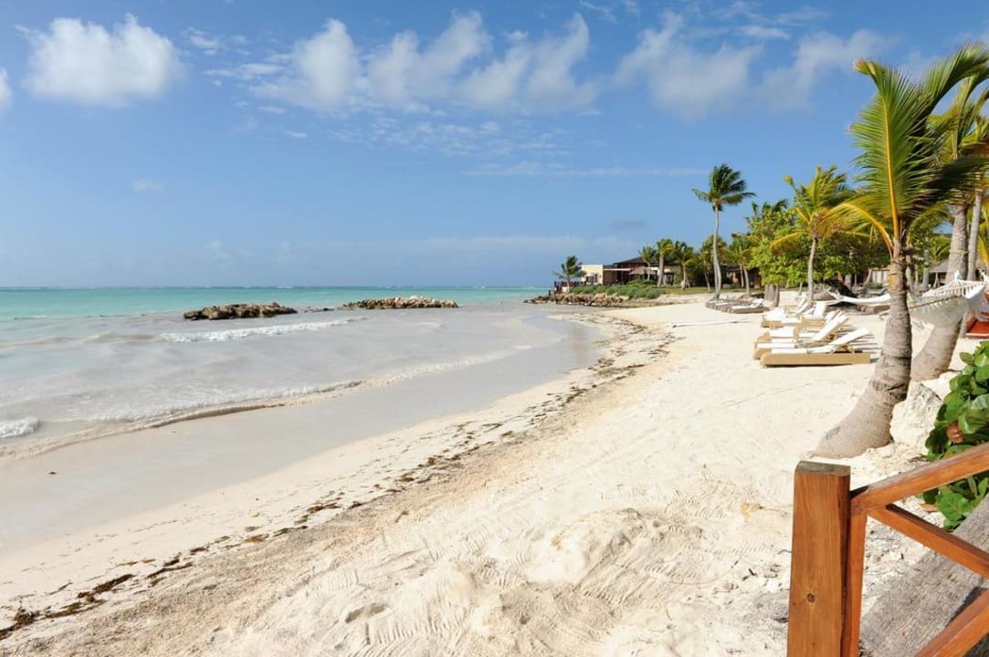 Privatstrand Sanctuary Cap Cana - Adults only