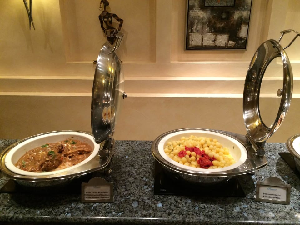 Lecker einfach Top Premier Le Reve Hotel & Spa