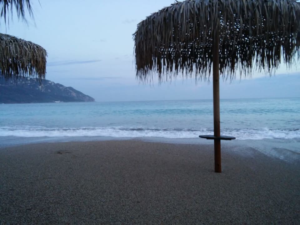 Strand Hotel Belle Helene Beach