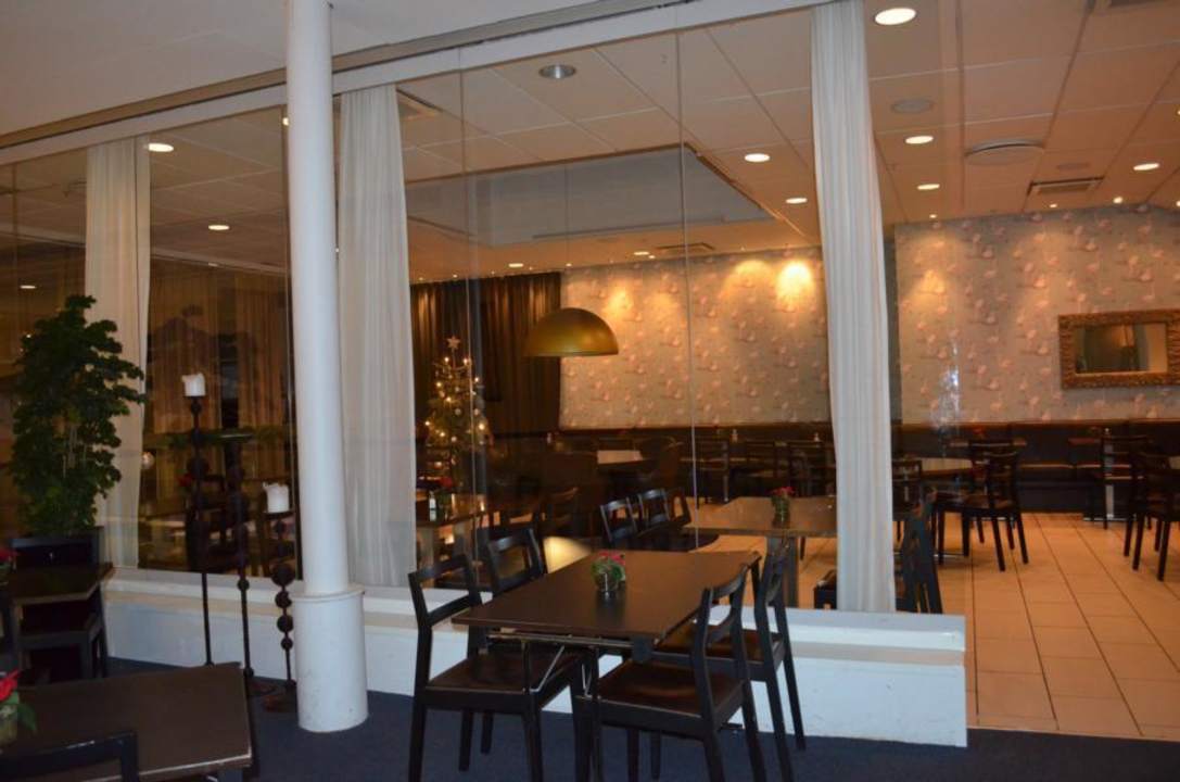 Hotel Park Inn Solna Best Western Plus Park City Solna