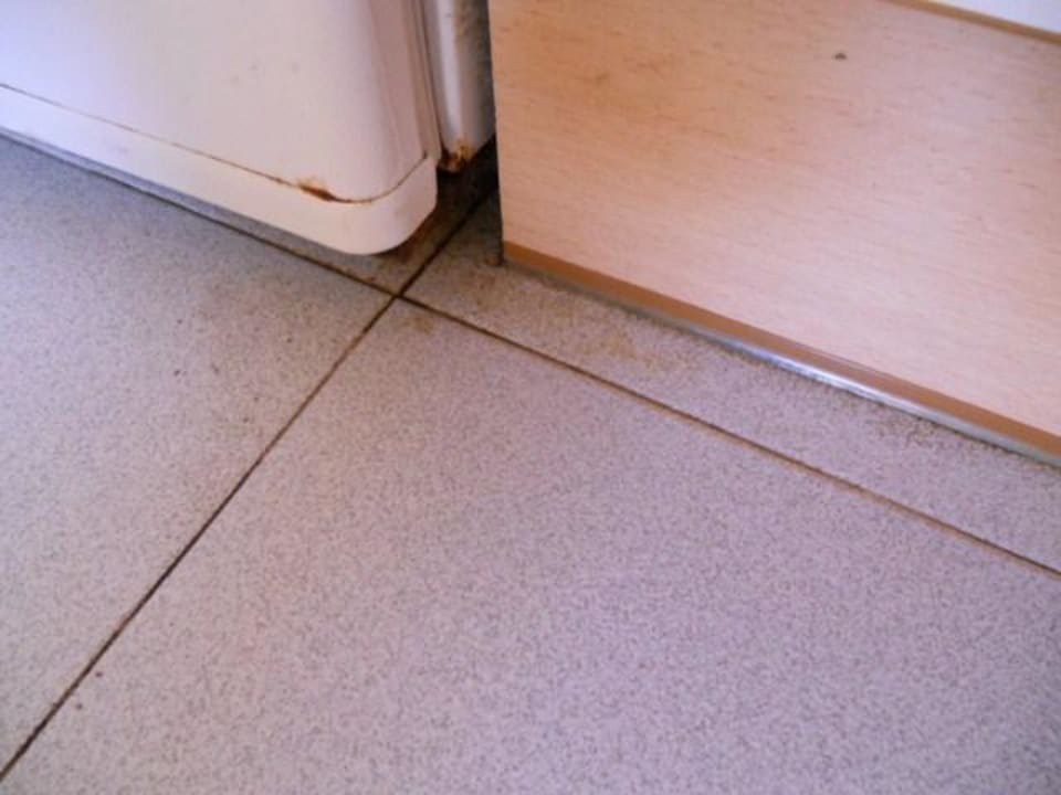 Kuchnia Elba Lucía Sport & Suite Hotel