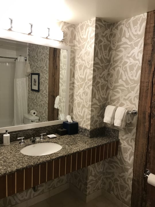 Zimmer Hotel Argonaut