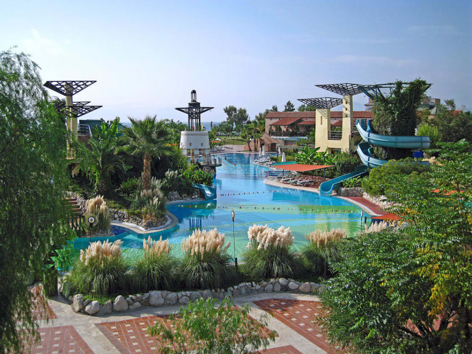 Rutschen Limak Limra Hotel & Resort