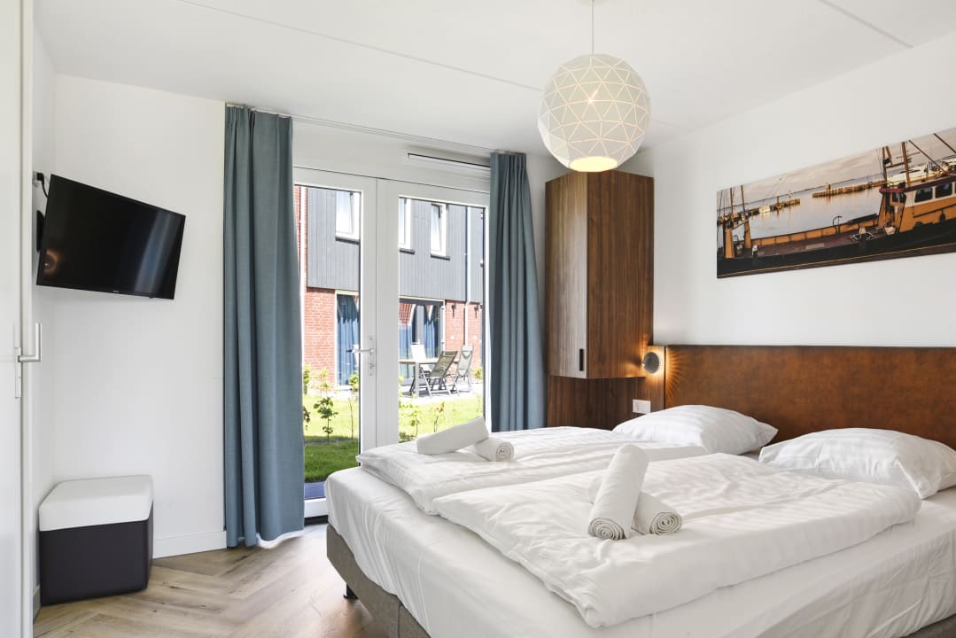 Zimmer Landal Volendam