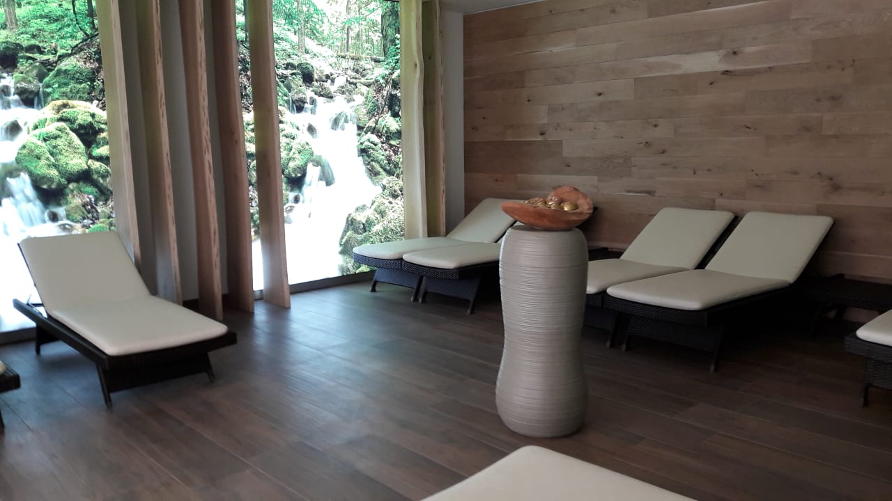 Sport & Freizeit Schlosspark Mauerbach Resort & Spa