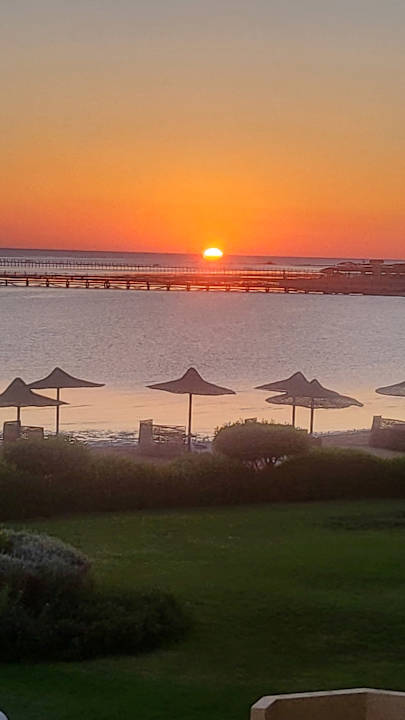 Strand Cleopatra Luxury Resort Makadi Bay