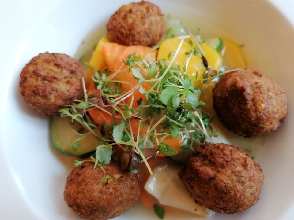 Gastro Vivea Hotel Bad Vöslau