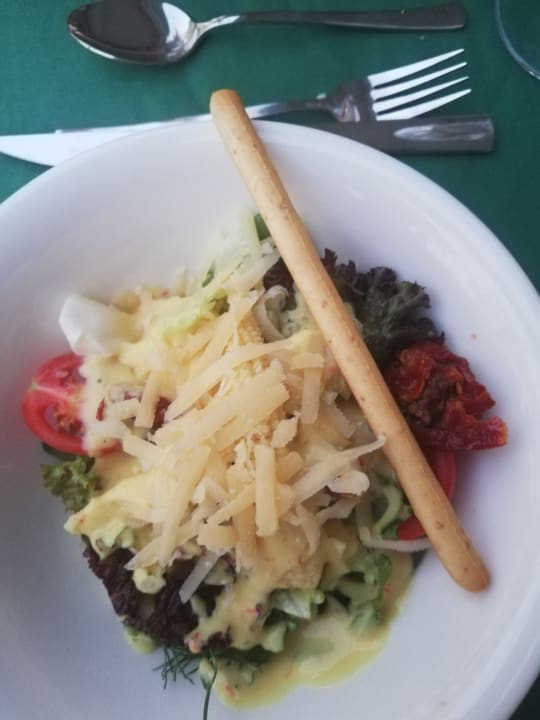 Gastro Well Palace Side