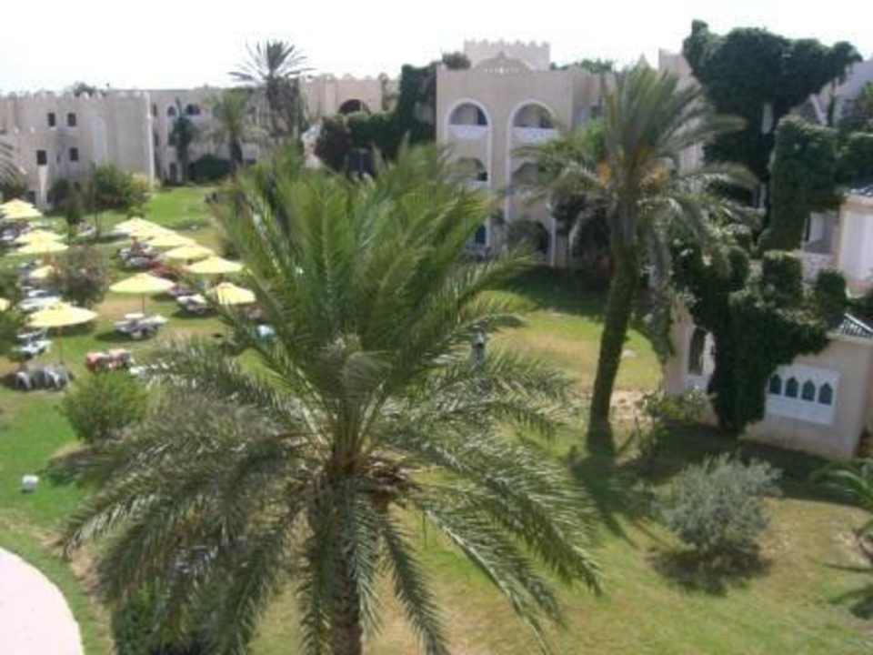 Anlage Mahdia Beach & Aquapark