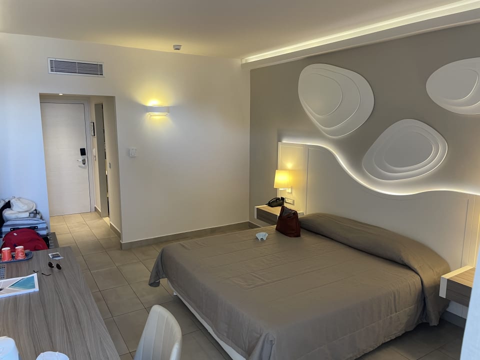 Zimmer Rodos Princess Beach Hotel & Spa