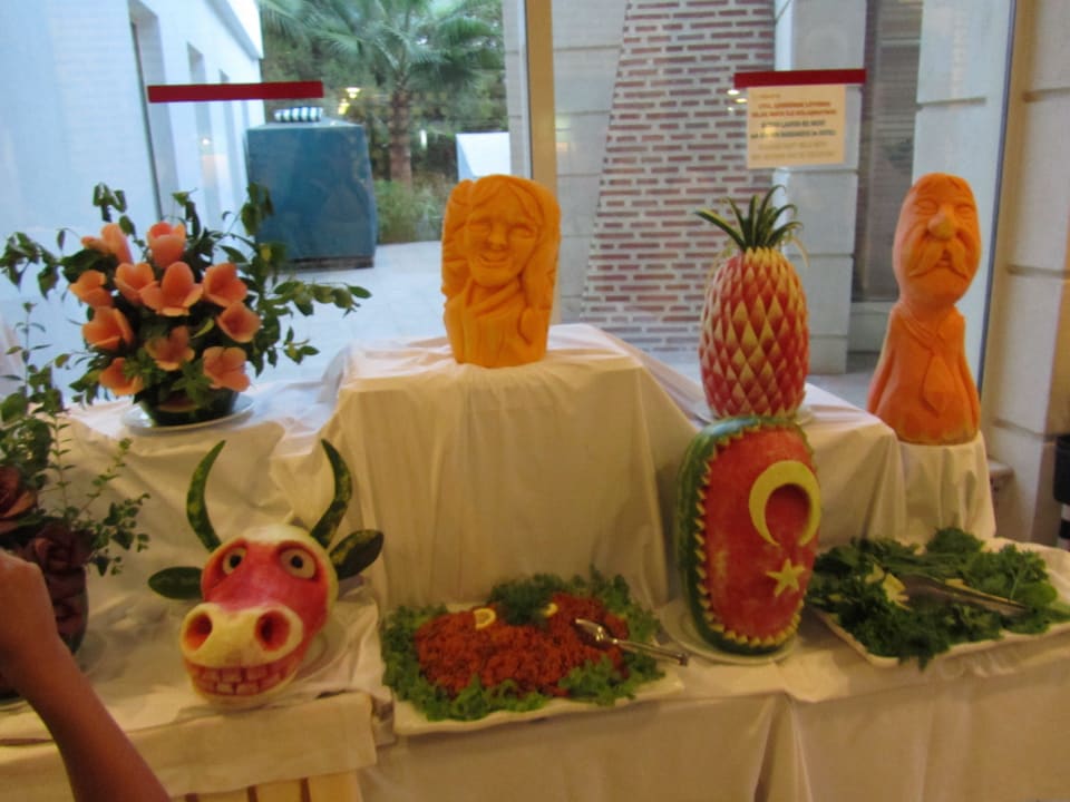 Abendbuffet Trendy Palm Beach (Adults Only, 16+)