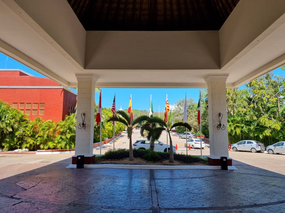 Lobby Catalonia Royal Tulum Beach & Spa Resort - Adults only