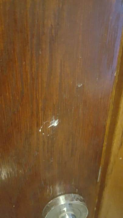 Zimmer Maya World Park Hotel