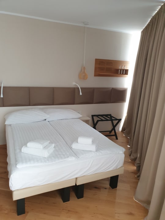 Zimmer Hotel Histrion