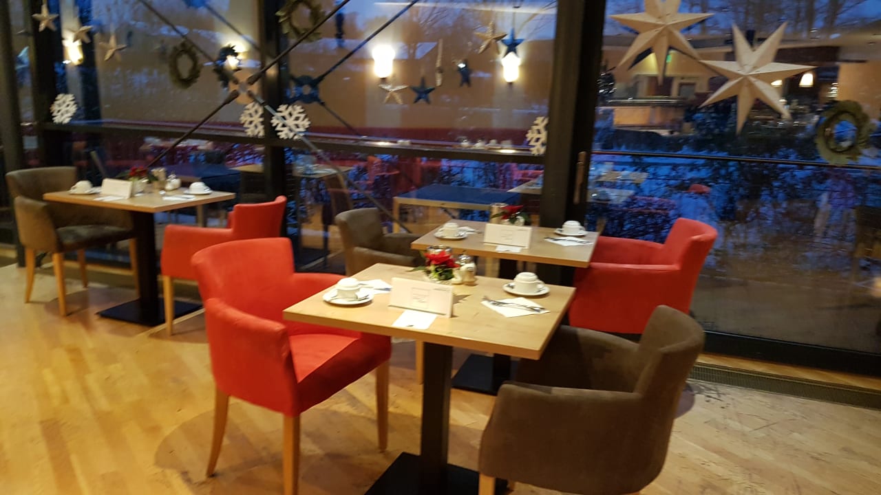 Gastro Ströbinger Hof - Therme Wellness Resort