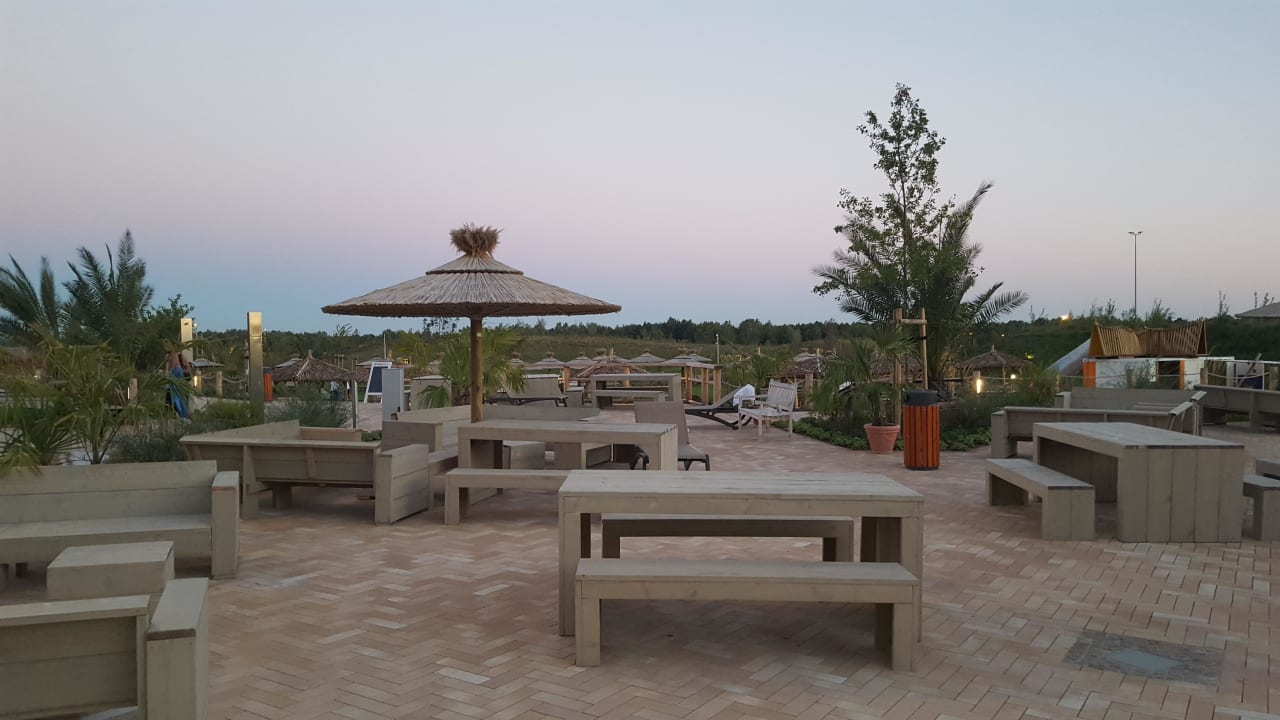 Amazonia  Tropical Islands Resort