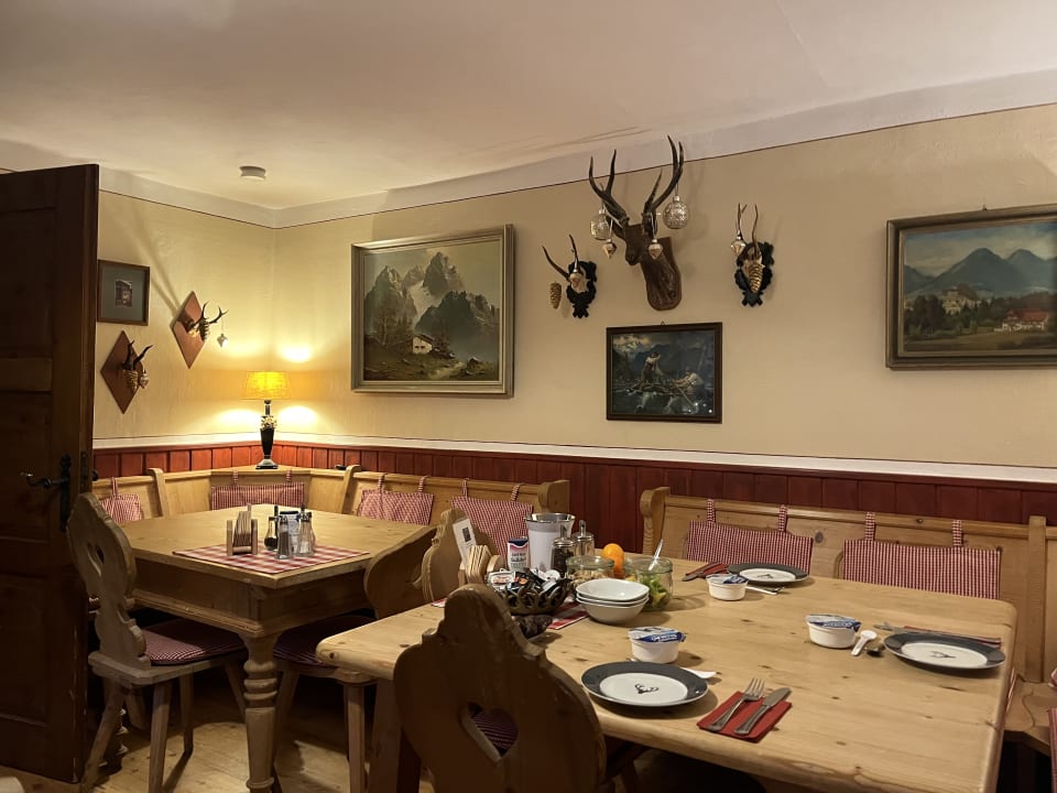 Gastro Hotel Butzn Wirt