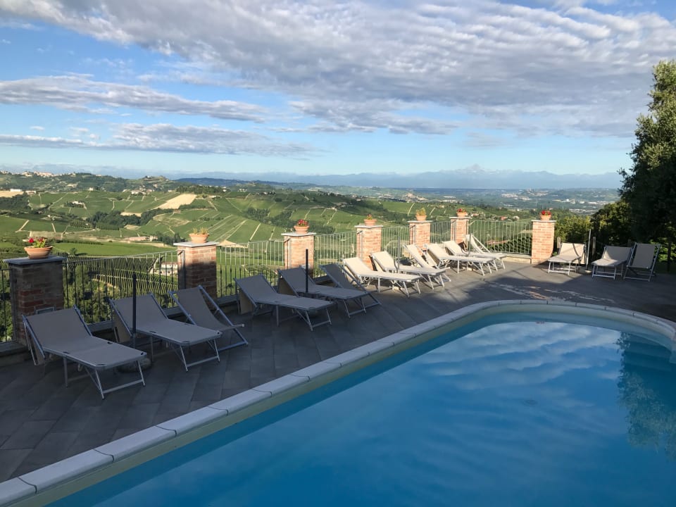 Pool Villa Incanto