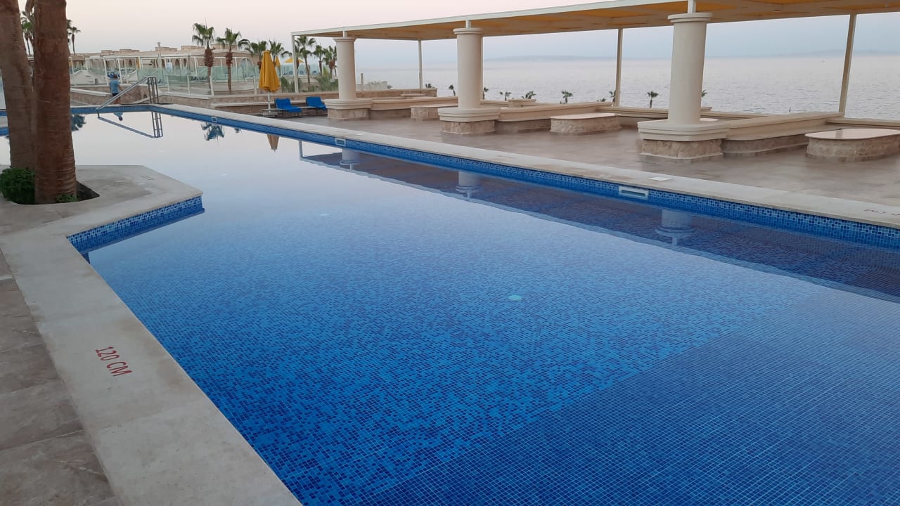 Zimmer Pickalbatros Citadel Resort