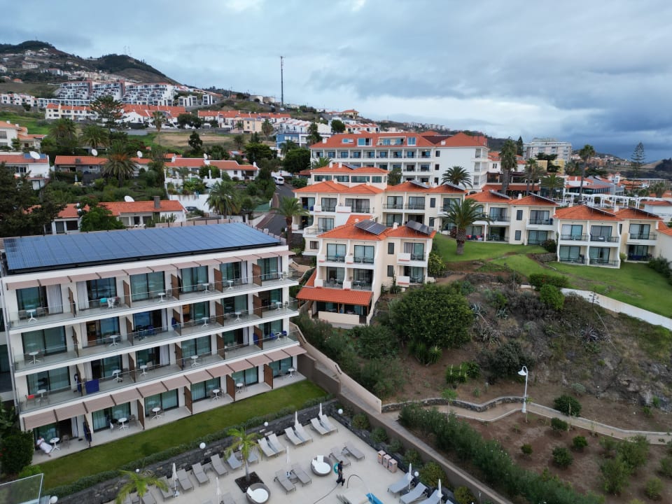 Außenansicht Sentido Galosol