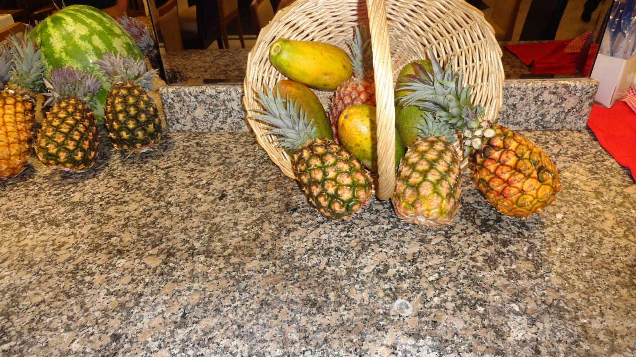 Hôtel H10 Las Palmeras - Le Restaurant H10 Las Palmeras