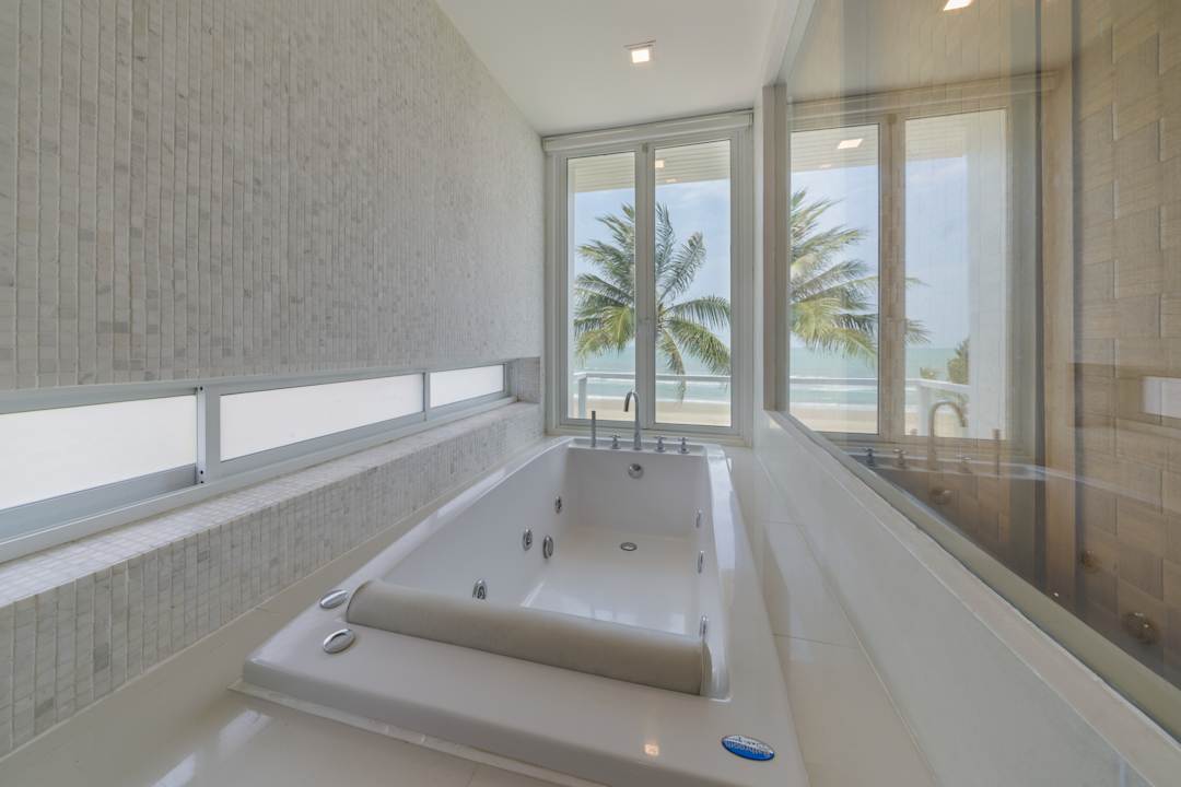 Zimmer X2 Hua Hin LeBayburi Pranburi Villa