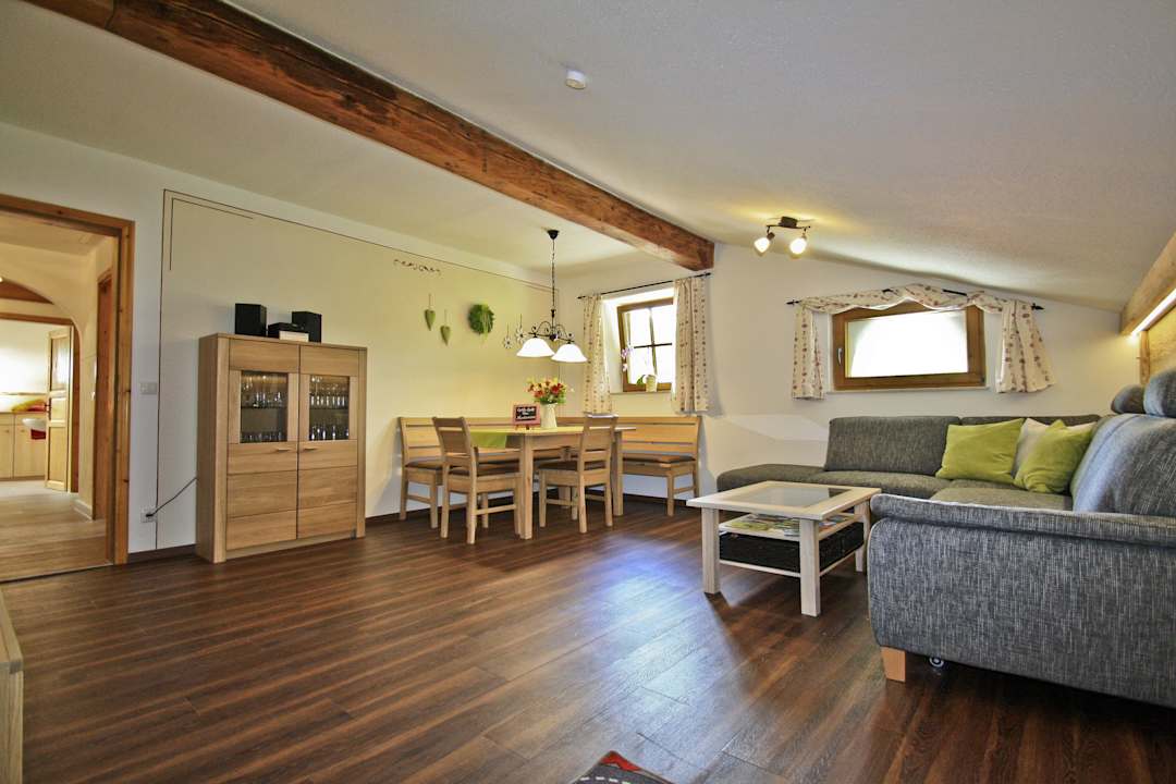 Zimmer Ferienwohnungen Stöcklhof