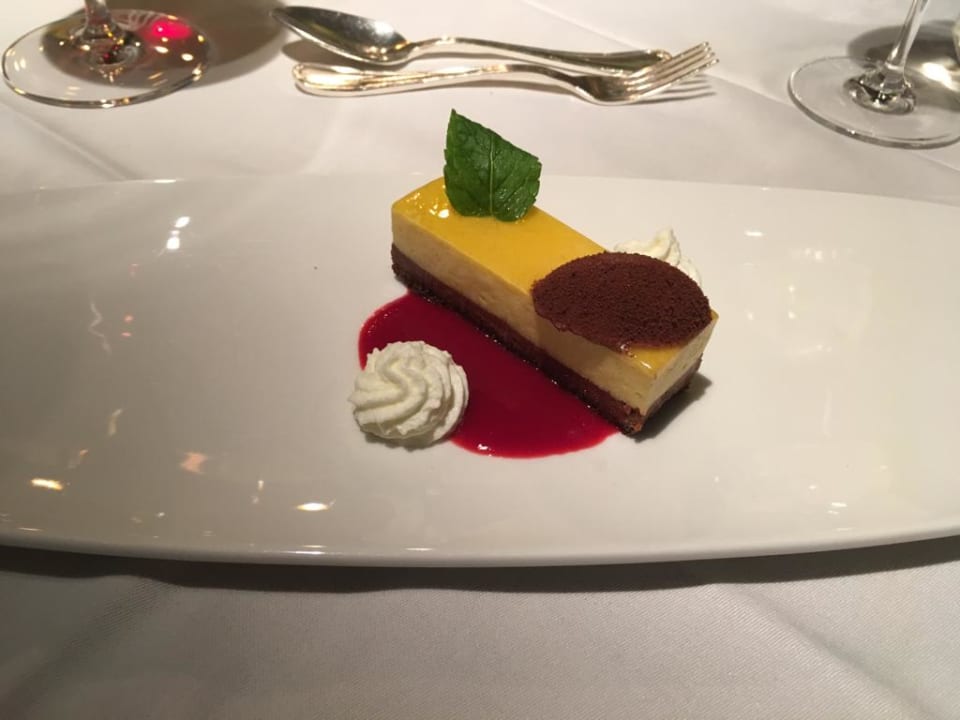 Gastro ZillergrundRock Luxury Mountain Resort