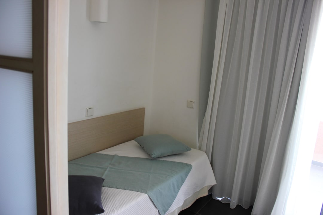 Kinderbett Atlantica Mikri Poli Kos