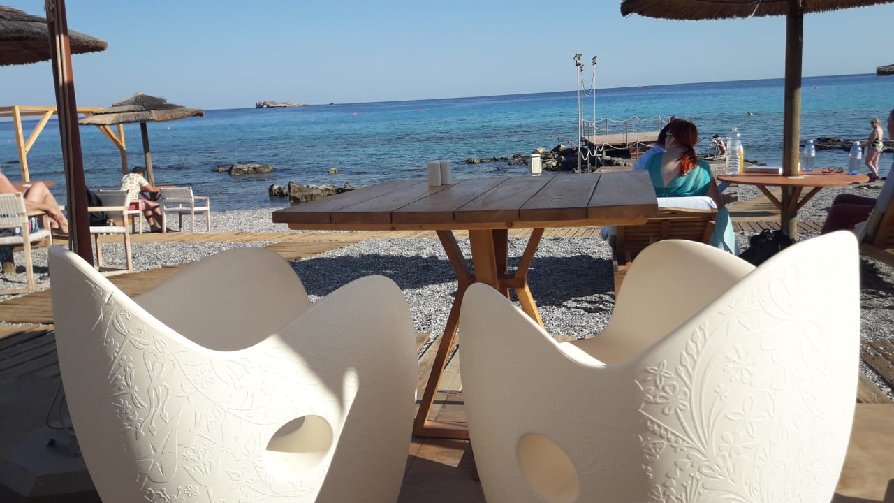 Gastro Aquagrand Artistic Luxury Beach Resort - Adults only