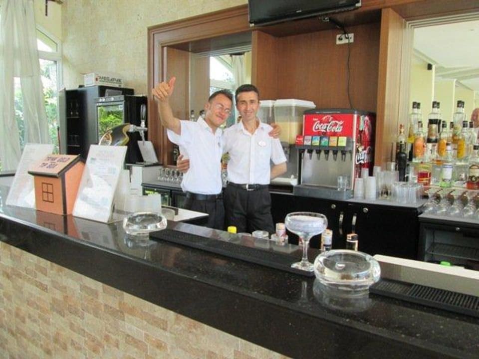 Tolles Personal Pasha's Princess by Werde Hotels- Adults only ( +16 )