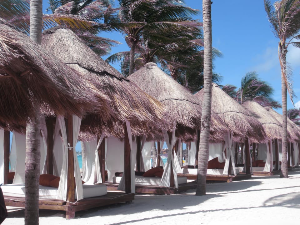 Strand Deluxe Secrets Akumal Riviera Maya - Adults only