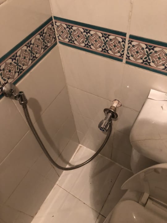 Zimmer Hammamet Garden Resort & Spa