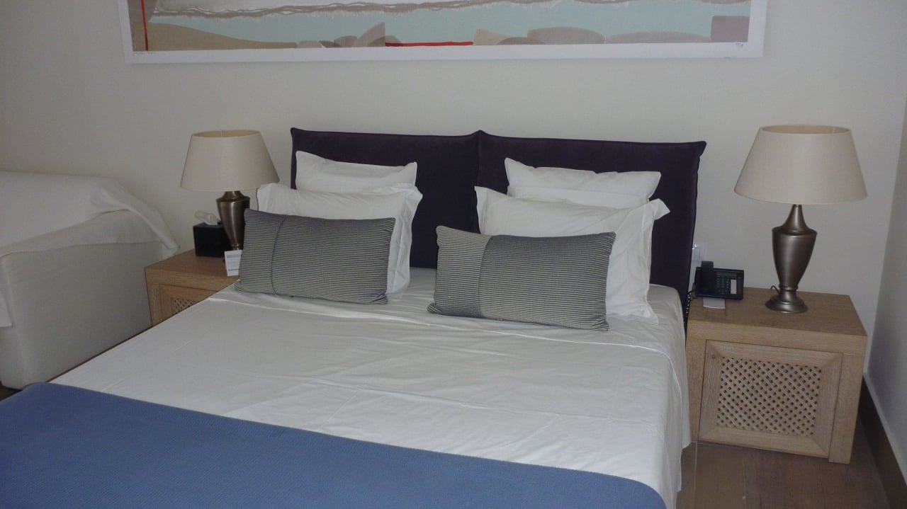 Zimmer 912 Aquagrand Artistic Luxury Beach Resort - Adults only