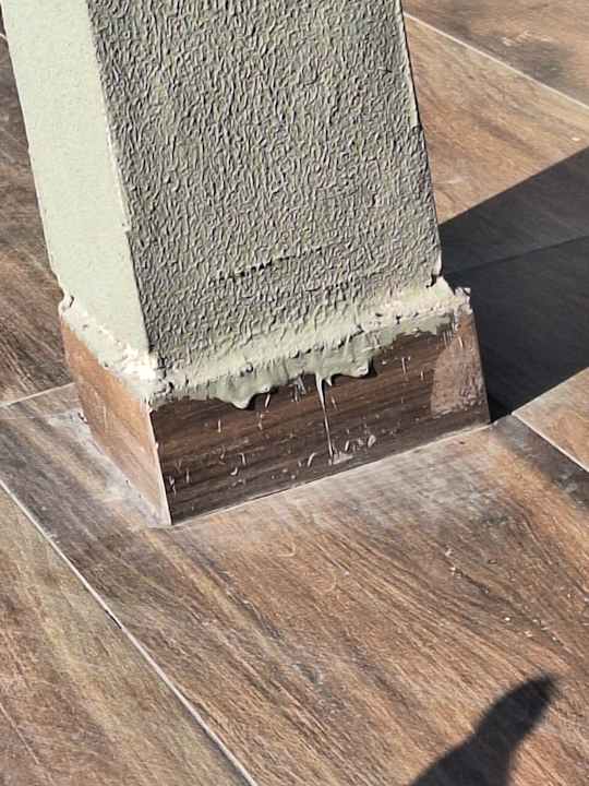 Außenansicht Jacaranda Luxury Resort