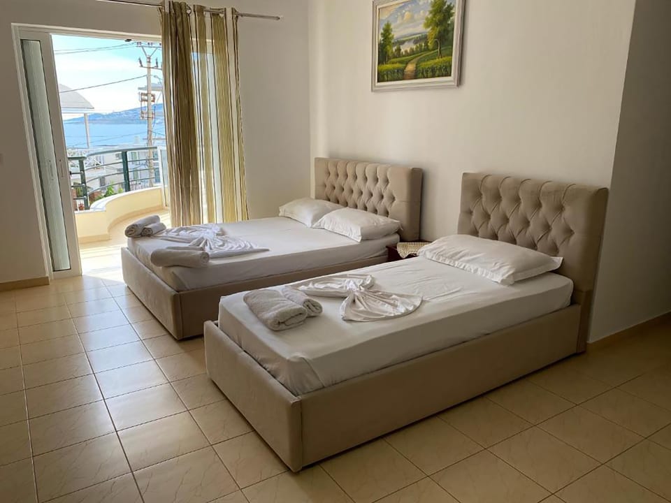 Zimmer Afrimi Relax Apartments