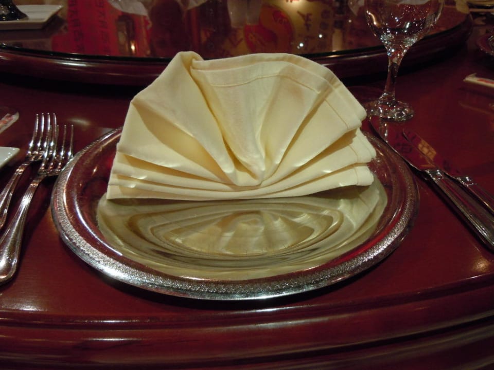 Chinarestaurant Makadi Palace