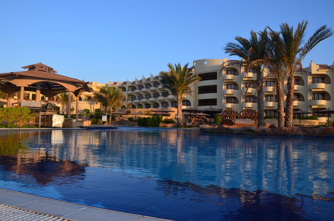 Basen Coral Hills Resorts & SPA