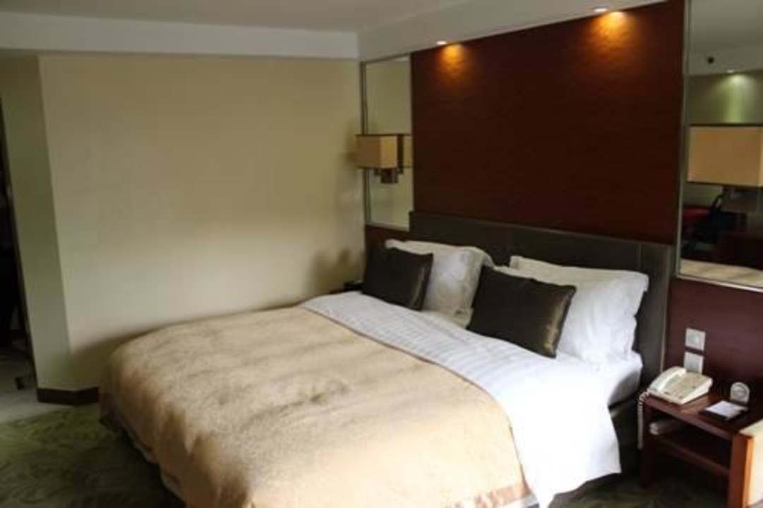 Номер Hotel Jianguo Xi'an