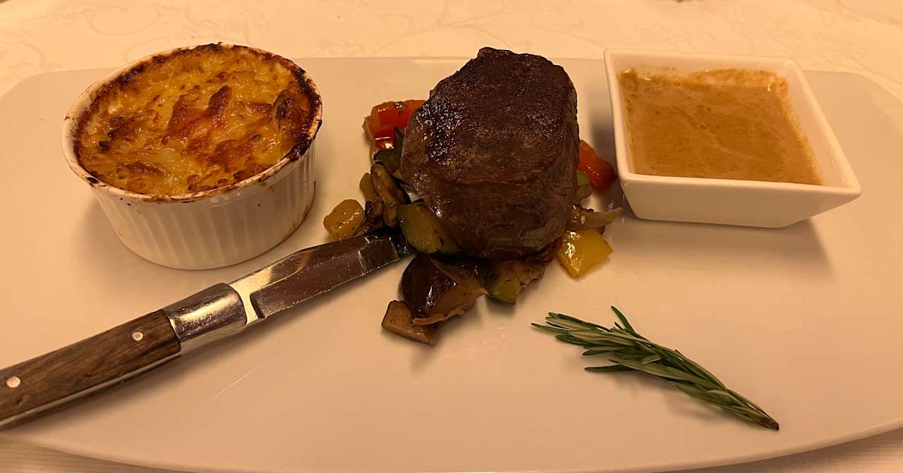 Gastro Hotel Penzinghof