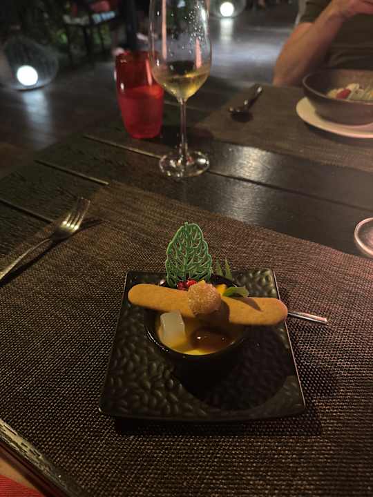 Gastro Pullman Maldives Maamutaa - All-Inclusive Resort - 50% off Domestic Transfers