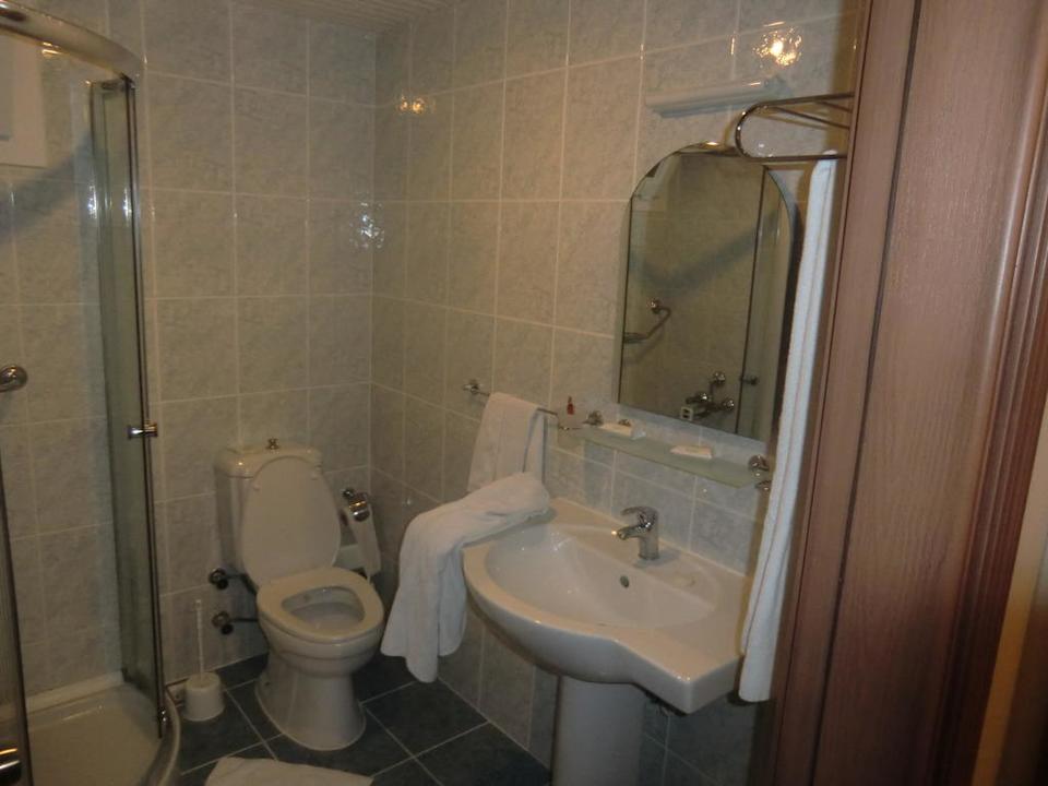 Bad Hotel Elysee Garden