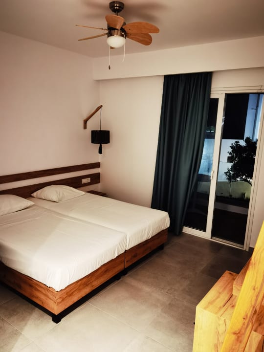 Zimmer Summer Village of Hippokrates - Adults only