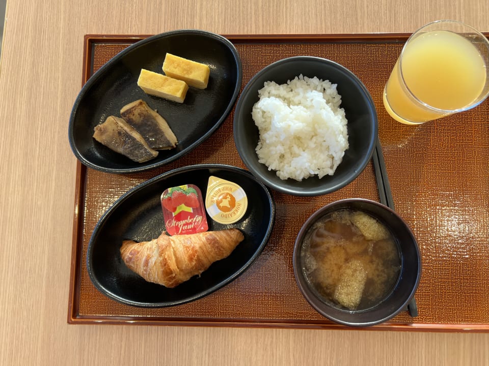 Gastro Candeo Hotels Hiroshima Hatchobori