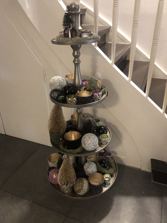 Sonstiges Bodenseehotel Renn