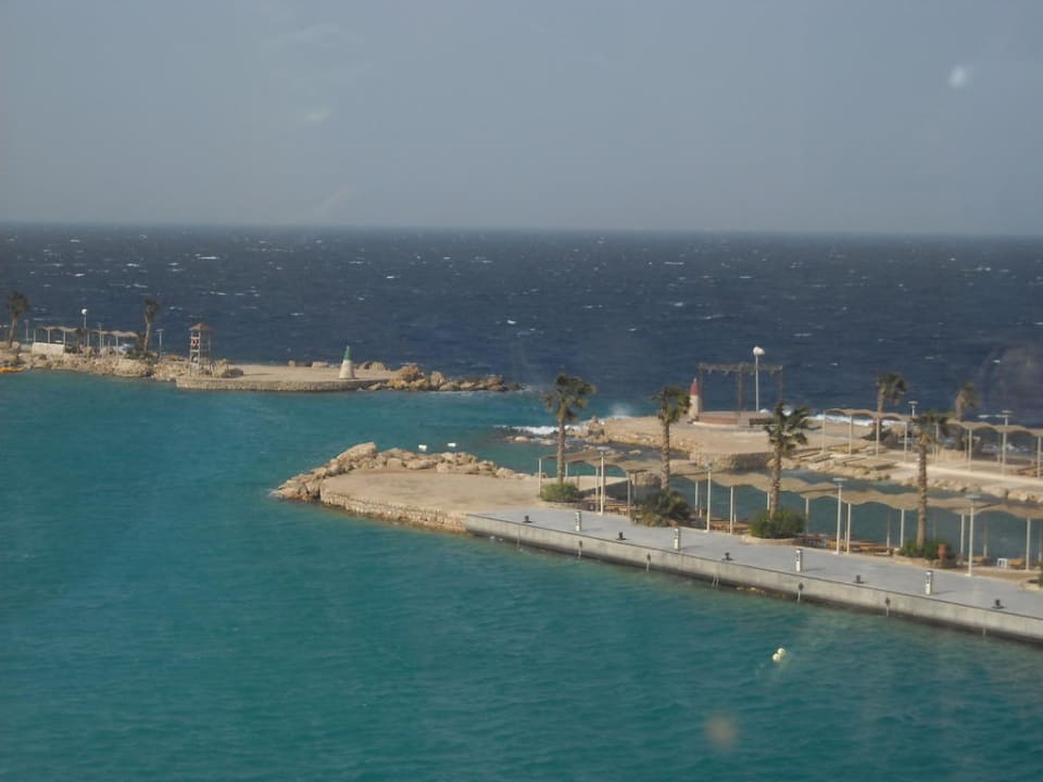 Hotel Citadel Azur Resort Pickalbatros Citadel Resort