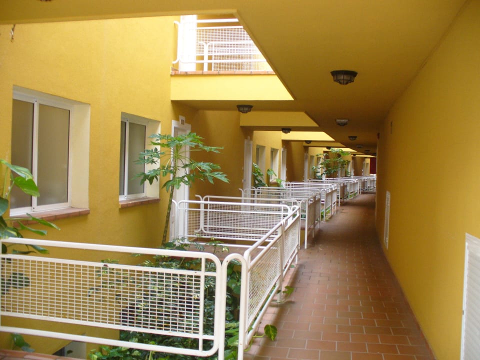 Bungalow Coral La Quinta Park Suites