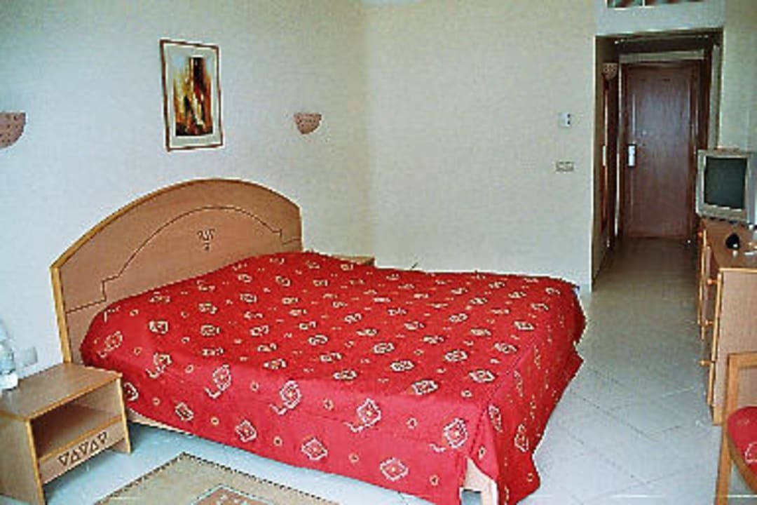 Zimmer Zita Beach Resort