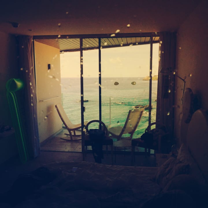 Zimmer Son Moll Sentits Hotel & Spa